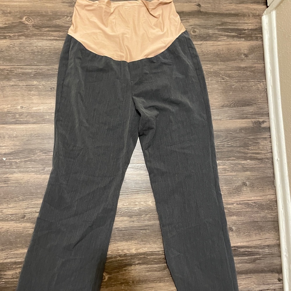 maternity pants